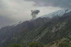 Авіакатастрофа в Ірані: усі пасажири та екіпаж турецького літака загинули