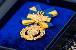 Шевченківська премія. Післямова