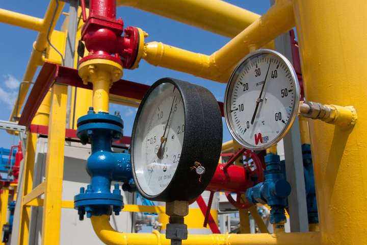 За три роки Україна зменшила споживання газу на 6 млрд кубометрів - Гройсман