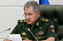 Міноборони РФ відзвітувало про випробування в Сирії 210 зразків зброї