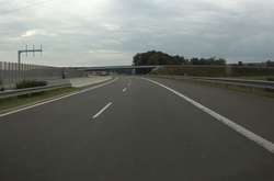 Румунія та Україна обговорили будівництво автомагістралі через Східні Карпати
