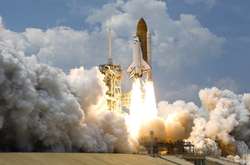 Ракетний пуск