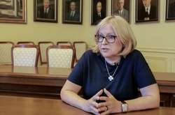 Вчена рада медуніверситету Богомольця заступилася за Амосову