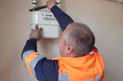 У Полтаві без газу залишились 30 житлових будинків 