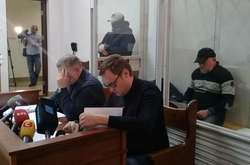 Захист Рубана сьогодні подасть апеляцію на арешт 