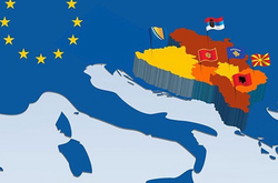 Євроінтеграція Балканських країн як приклад для України (прес-конференція)