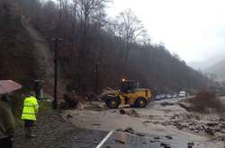 Рятувальники розповіли, на яких річках чекати підйом води 
