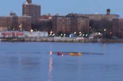  ЧП случилось вечером в воскресенье 