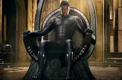 Фільм «Чорна пантера» за 26 днів прокату зібрав мільярд доларів