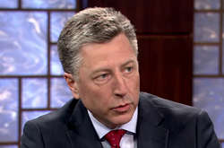 Курт Волкер