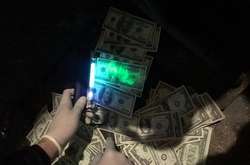 В Одессе следователь попался на крупной взятке