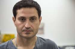 Режиссер «Киборгов» упрекнул украинцев за русский язык