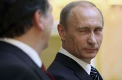 Путін зібрався до окупованого Криму — в Севастополі планується багатотисячний мітинг