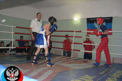 Бойовики «ДНР» стверджують, що до них на змагання їздять діти з неокупованого РФ Донбасу