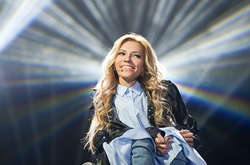 Юлия Самойлова