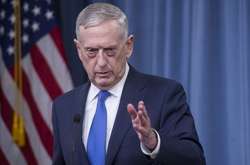 Джим Меттіс