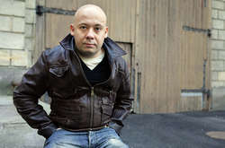 Алексей Герман-младший 