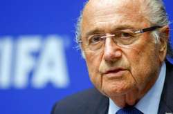 Колишній президент ФІФА запевнив, що у Росії вже ніхто не відбере Чемпіонат світу
