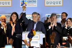 На виборах у Колумбії перемагають противники мирної угоди з «Революційними збройними силами Колумбії»