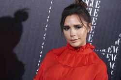 Виктория Бекхэм