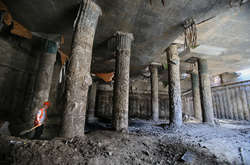 Долю музею на Поштовій площі вирішать міжнародні експерти