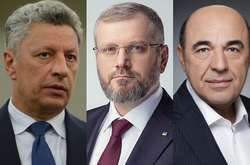 Хто замінить Януковича. Кастинг на кандидата Південного Сходу
