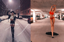 Ия Остергрен