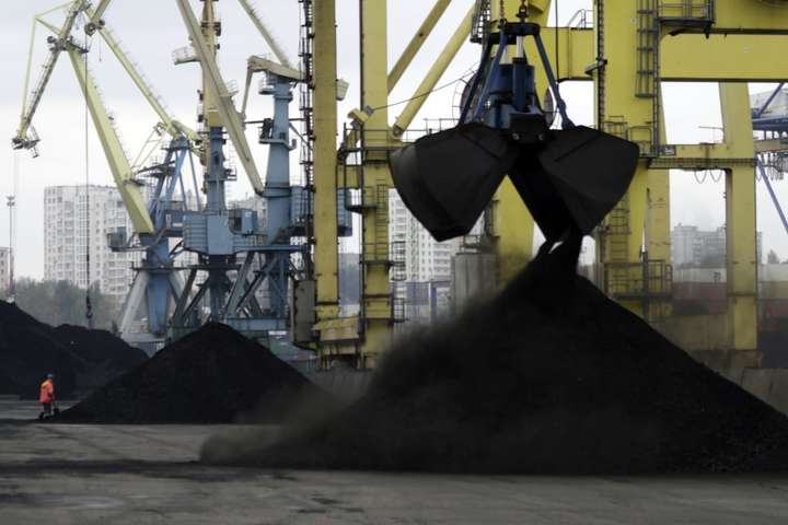 Попри величезні поклади вугілля, Україна планує збільшити імпорт вугілля з РФ – експерт РПР
