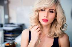 Светлана Лобода