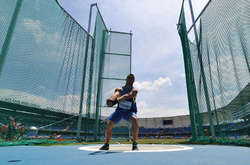 Кубок Європи-2018 з метань: дві командні перемоги та призові трійки України у Лейрії