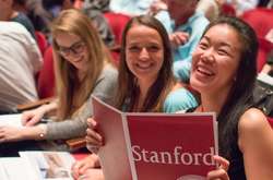 Стэнфордский университет разорвал сотрудничество с Россией 