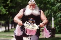 Оригинальные и яркие образы