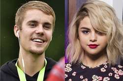 Джастин Бибер и Селена Гомес