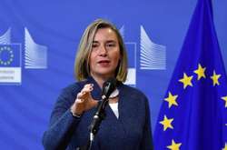 Федеріка Могеріні 