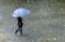 У вівторок синоптики прогнозують дощ і весняне тепло