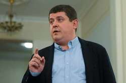 У Яценюка вступ до ЄС і НАТО вважають стратегічними пріоритетами України