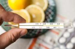 У столиці знижується рівень захворюваності на грип