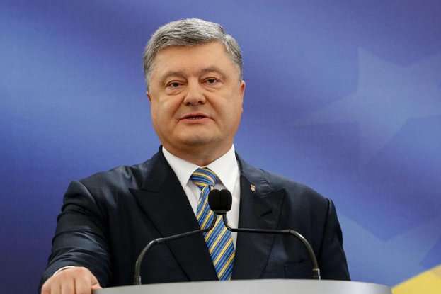Президент повідомив про відсутність прогресу у звільненні заручників на Донбасі