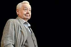 В Москве умер Олег Табаков