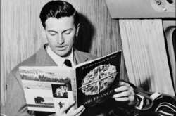  Юбер де Живанші 