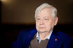 Олег Табаков