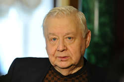 Олег Табаков