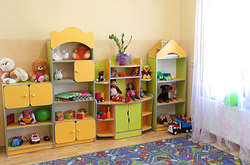 Прокуратура намагається повернути приміщення дитсадка дітям