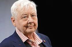 Олег Табаков