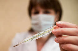 Смерть мальчика от гриппа на Харьковщине: стали известны подробности 