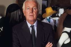  Юбер де Живанши 