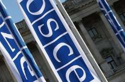 В ОБСЄ оцінили ситуацію на Закарпатті