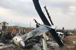 Авіакатастрофа у Непалі: кількість загиблих зросла