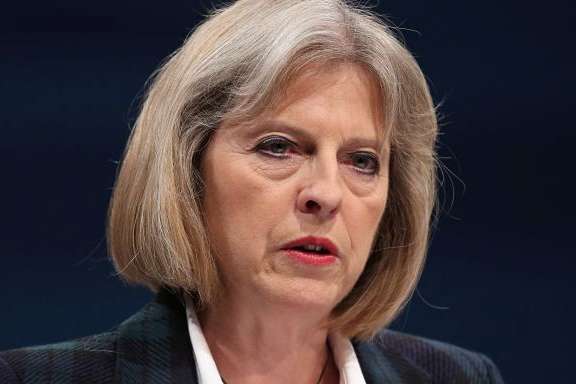 Глава британського уряду назвала тих, хто стоїть за отруєнням екс-шпигуна Росії