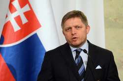 У Словаччині хочуть відставки прем’єра після вбивства журналіста